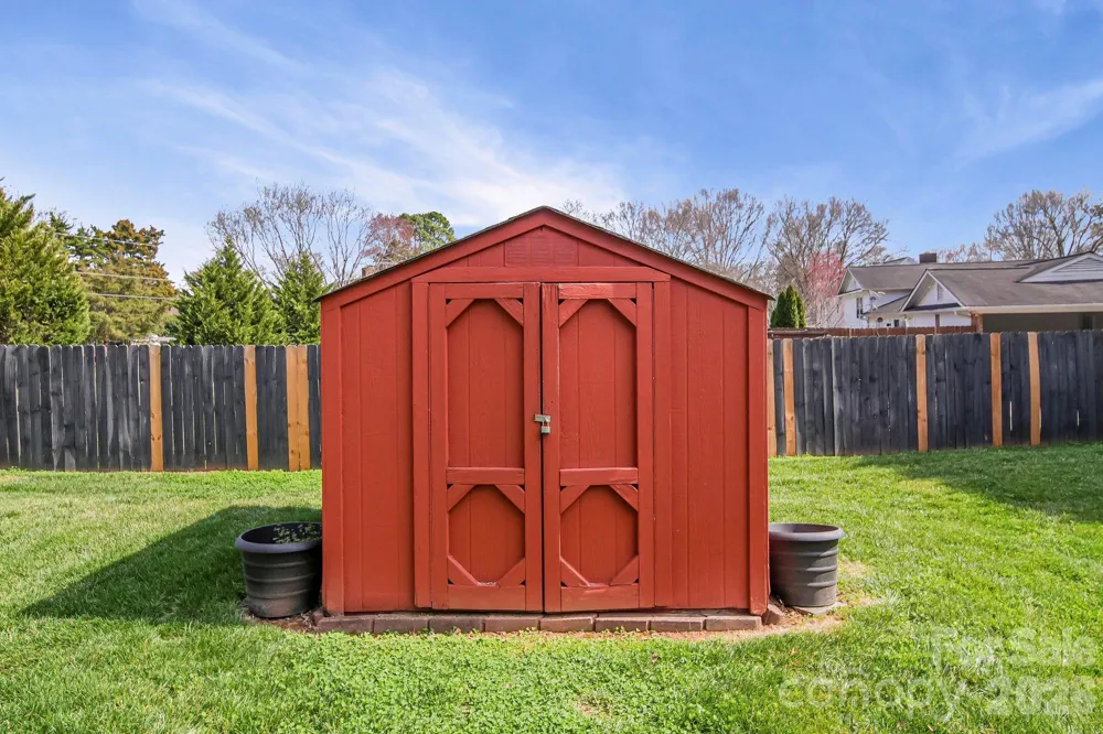 6116 Corkstone Drive Mint Hill, NC 28227