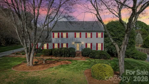 6116 Corkstone Drive
