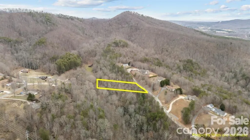 Lot 106 Glenhaven Drive Marion, NC 28752