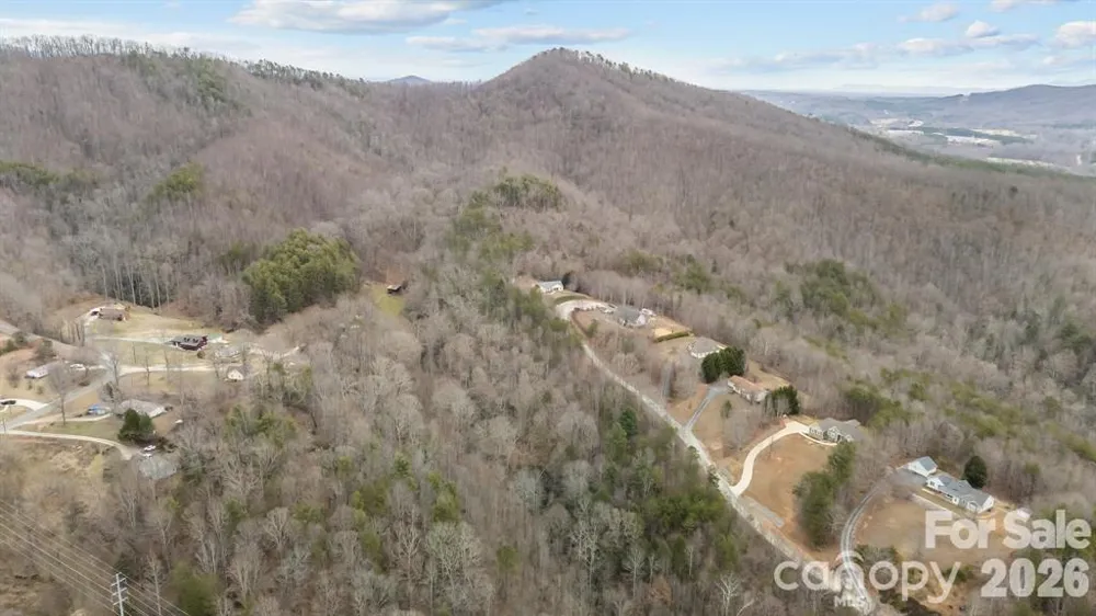 Lot 106 Glenhaven Drive Marion, NC 28752