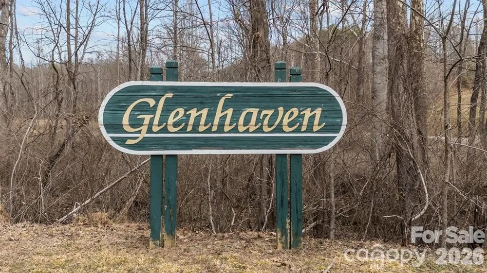 Lot 106 Glenhaven Drive Marion, NC 28752