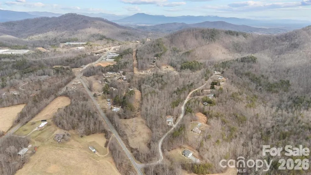 Lot 106 Glenhaven Drive Marion, NC 28752