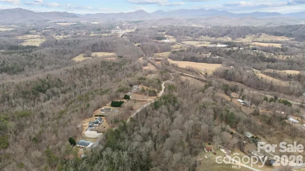 Lot 106 Glenhaven Drive Marion, NC 28752