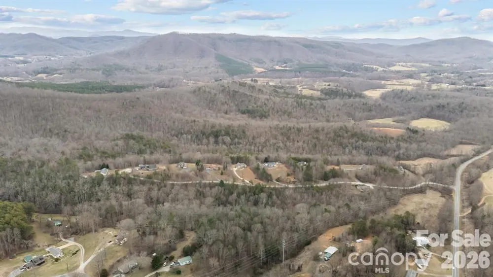 Lot 106 Glenhaven Drive Marion, NC 28752