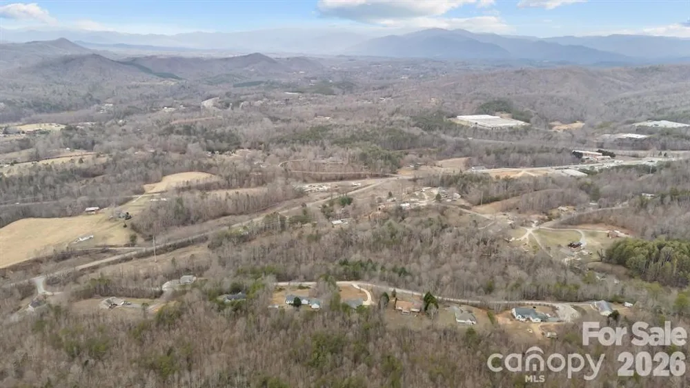 Lot 106 Glenhaven Drive Marion, NC 28752