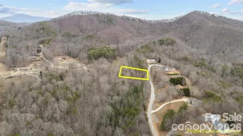 Lot 107 Glenhaven Drive