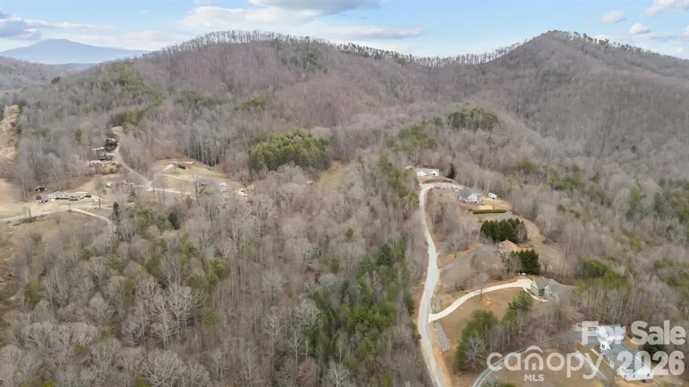 Lot 107 Glenhaven Drive Marion, NC 28752