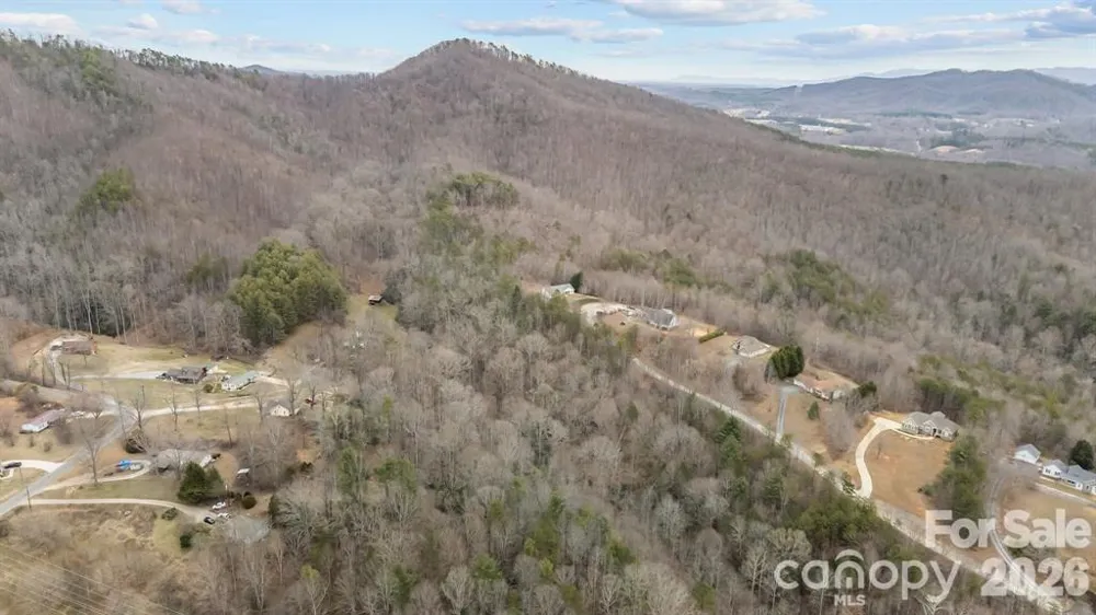 Lot 107 Glenhaven Drive Marion, NC 28752