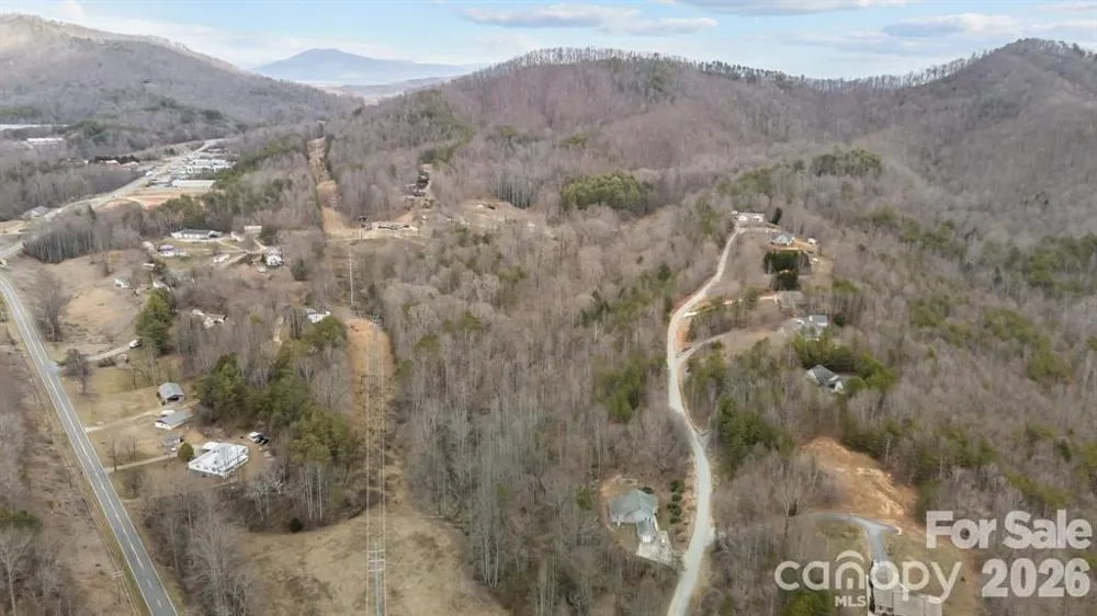Lot 103 Glenhaven Drive Marion, NC 28752