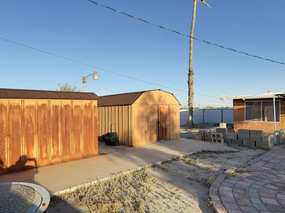 1244 Arcadia Avenue Thermal, CA 92274