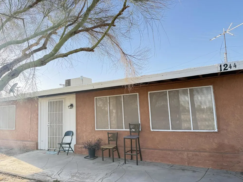 1244 Arcadia Avenue Thermal, CA 92274