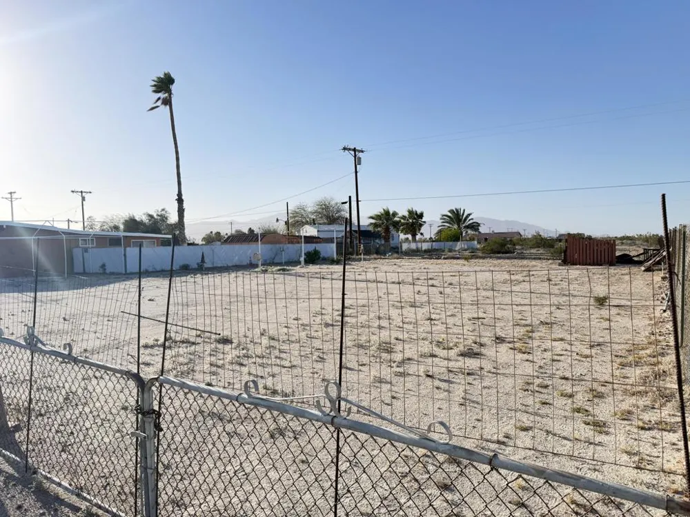 1244 Arcadia Avenue Thermal, CA 92274