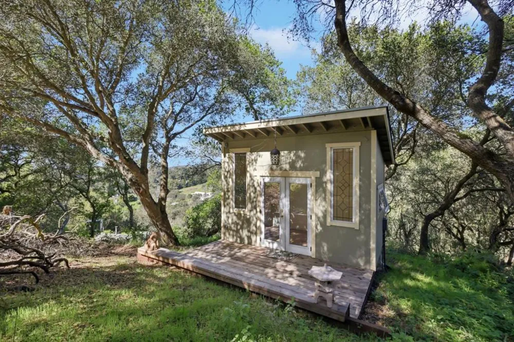 122 Strawberry Canyon Road Royal Oaks, CA 95076