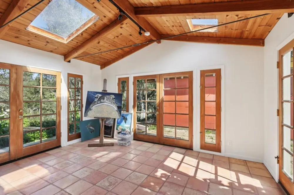 122 Strawberry Canyon Road Royal Oaks, CA 95076