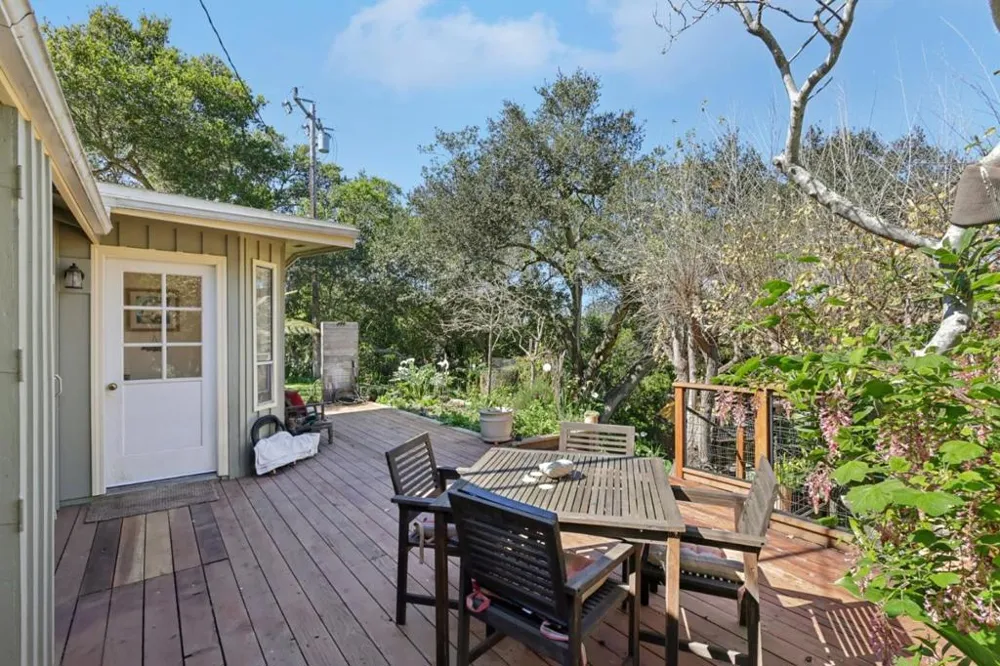 122 Strawberry Canyon Road Royal Oaks, CA 95076