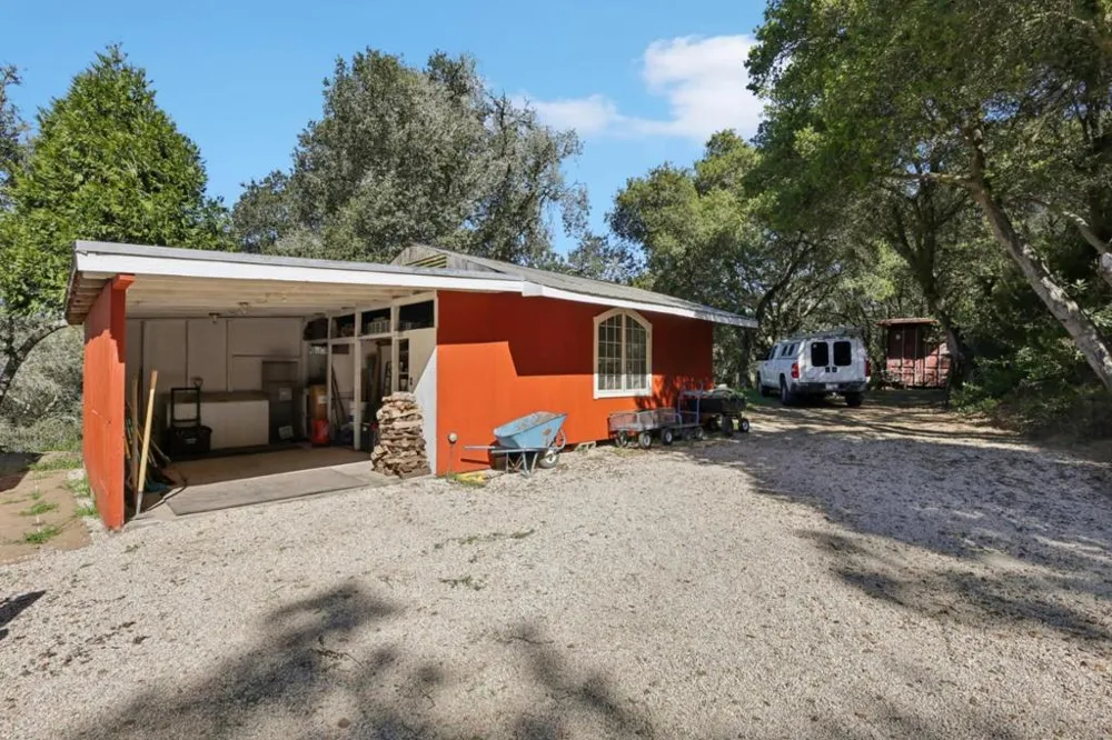 122 Strawberry Canyon Road Royal Oaks, CA 95076