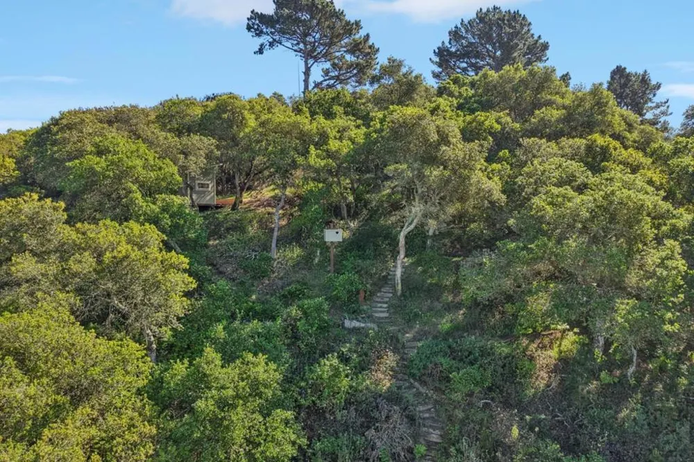 122 Strawberry Canyon Road Royal Oaks, CA 95076