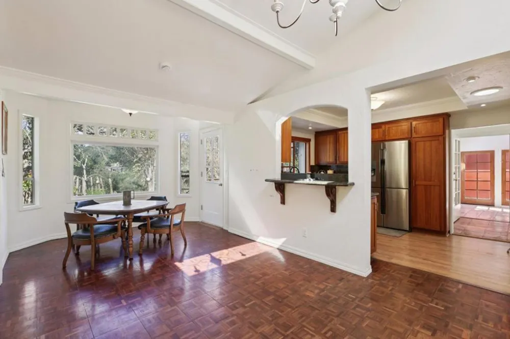 122 Strawberry Canyon Road Royal Oaks, CA 95076
