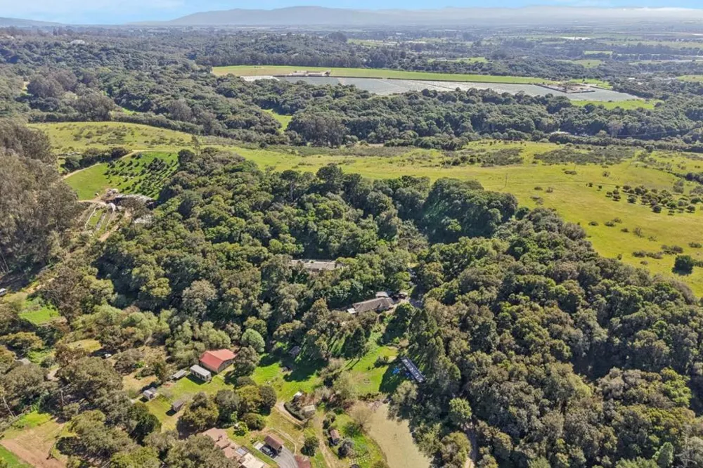 122 Strawberry Canyon Road Royal Oaks, CA 95076