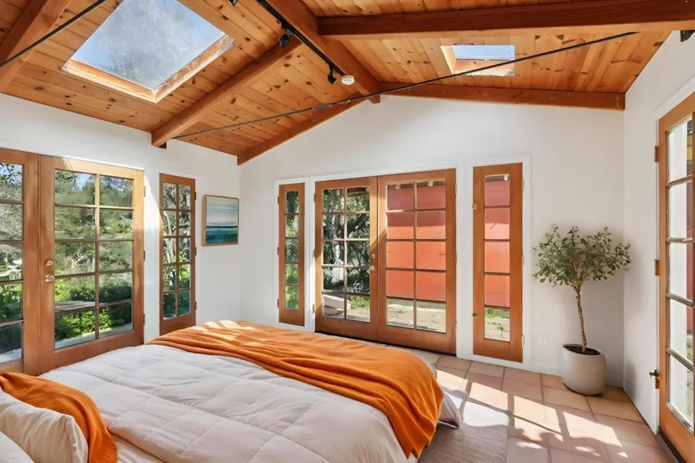 122 Strawberry Canyon Road Royal Oaks, CA 95076