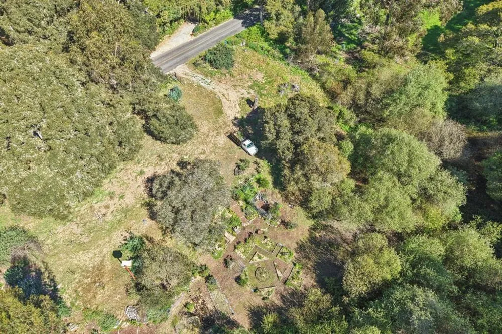 122 Strawberry Canyon Road Royal Oaks, CA 95076