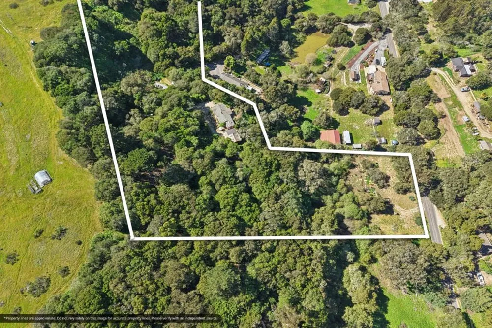 122 Strawberry Canyon Road Royal Oaks, CA 95076