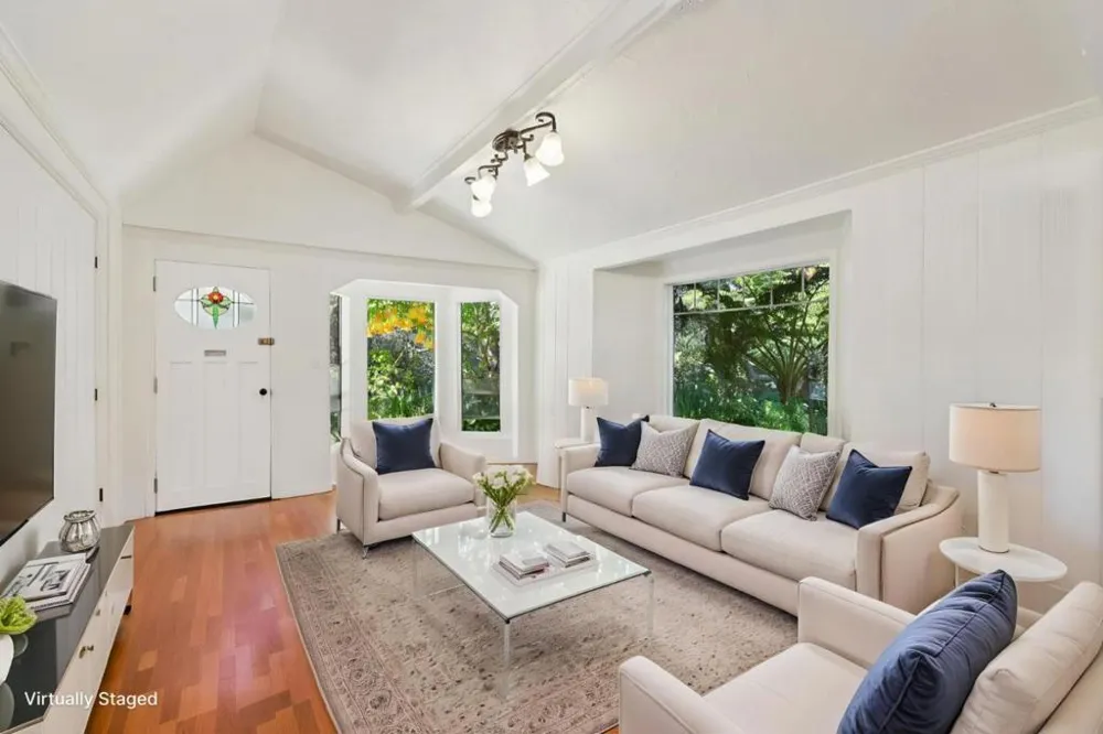 122 Strawberry Canyon Road Royal Oaks, CA 95076