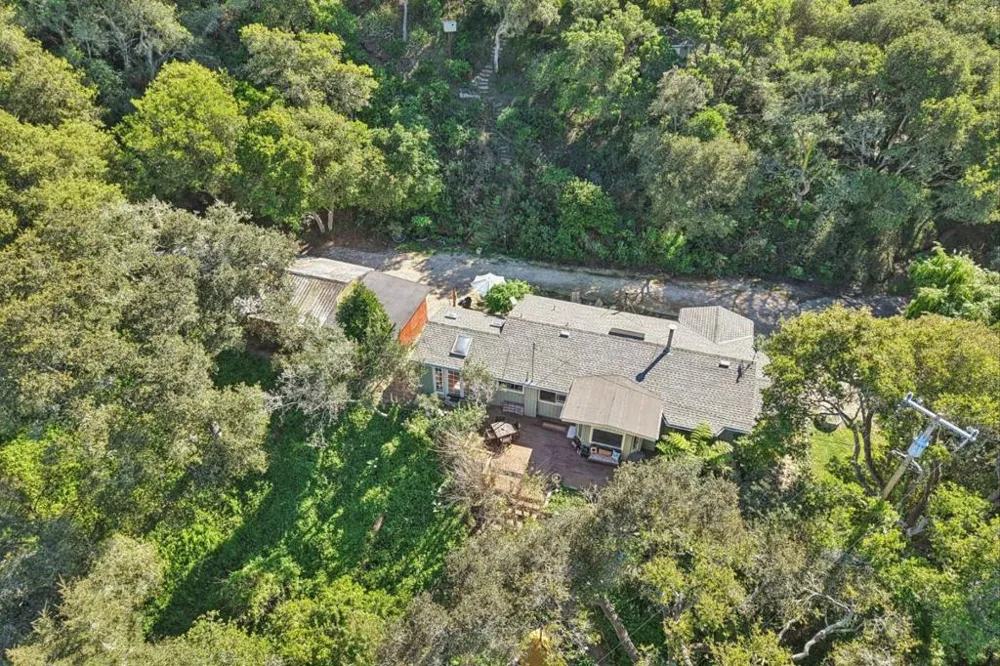 122 Strawberry Canyon Road Royal Oaks, CA 95076
