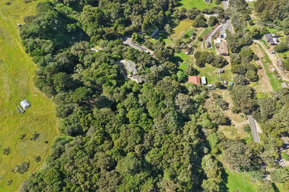 122 Strawberry Canyon Road Royal Oaks, CA 95076
