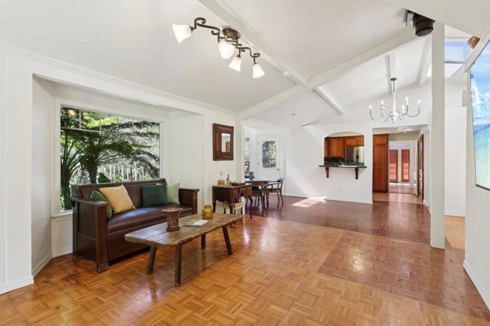122 Strawberry Canyon Road Royal Oaks, CA 95076