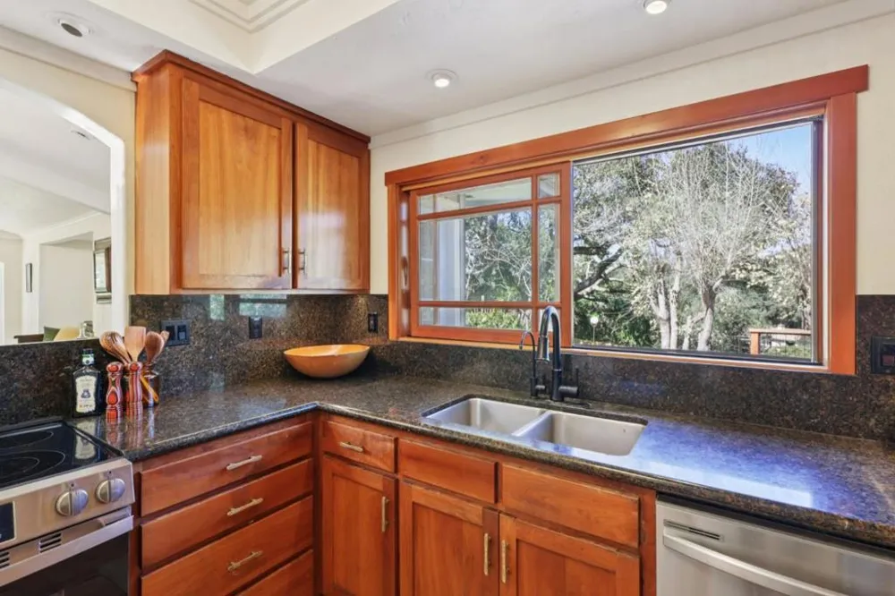 122 Strawberry Canyon Road Royal Oaks, CA 95076