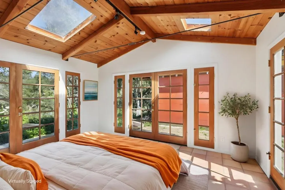 122 Strawberry Canyon Road Royal Oaks, CA 95076