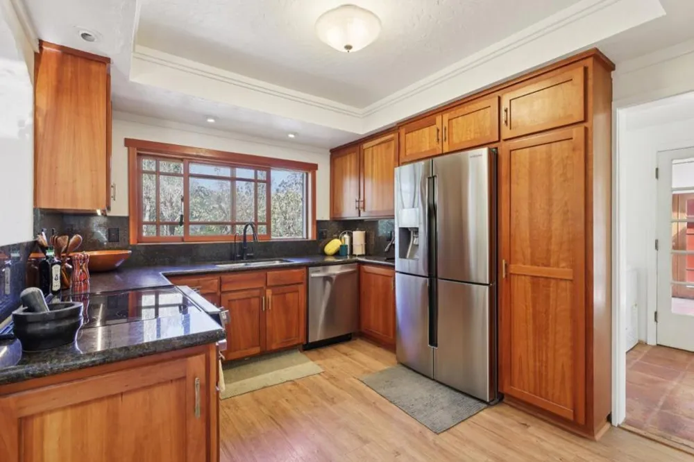 122 Strawberry Canyon Road Royal Oaks, CA 95076