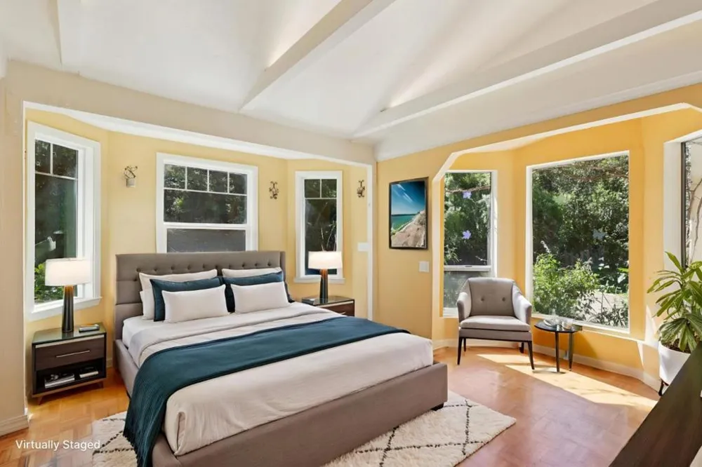 122 Strawberry Canyon Road Royal Oaks, CA 95076