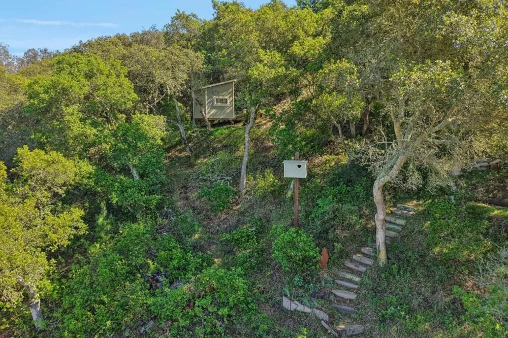122 Strawberry Canyon Road Royal Oaks, CA 95076