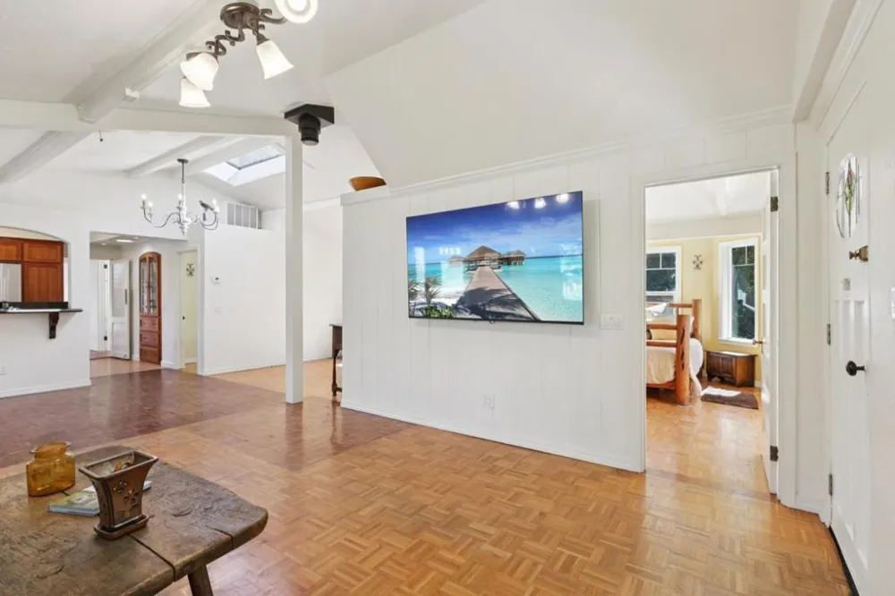 122 Strawberry Canyon Road Royal Oaks, CA 95076