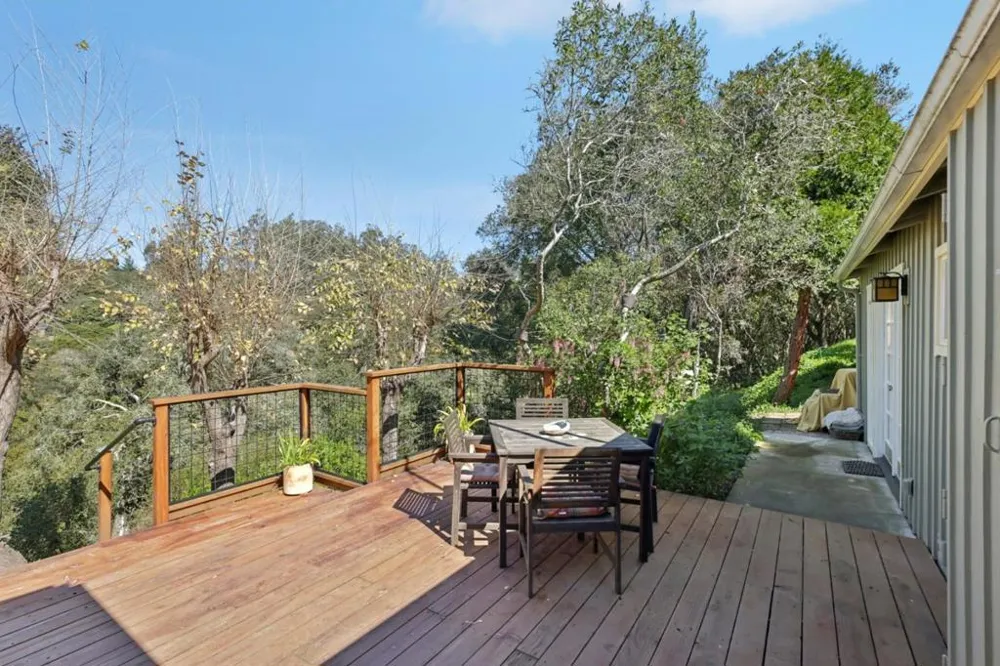 122 Strawberry Canyon Road Royal Oaks, CA 95076