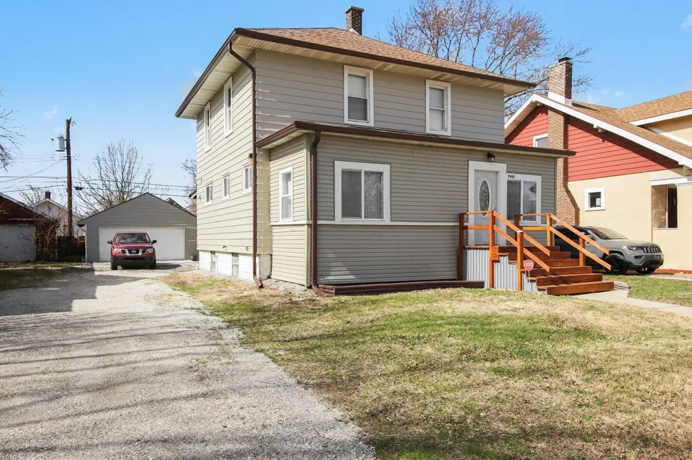 5962 Park Place Hammond, IN 46320