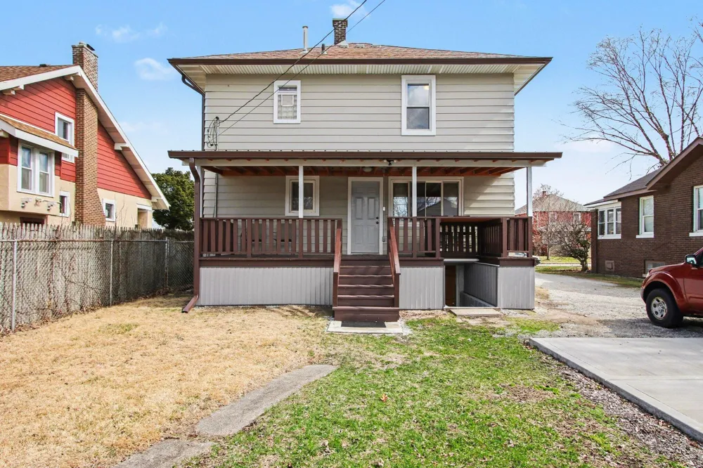 5962 Park Place Hammond, IN 46320