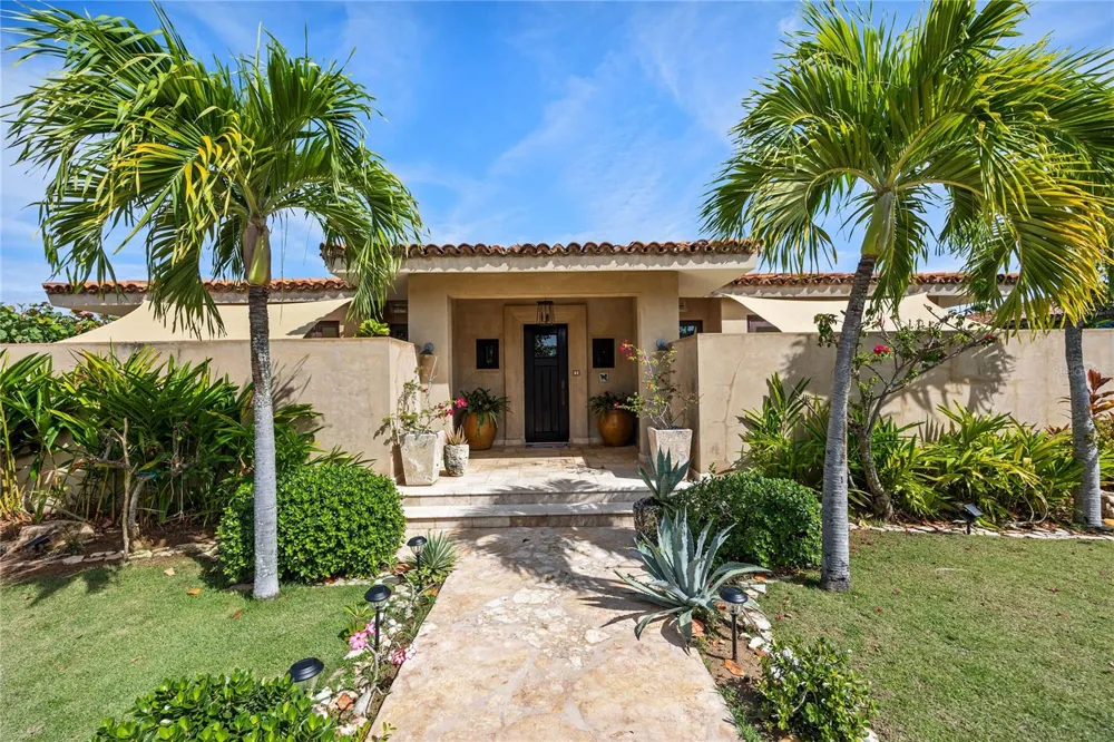 2 OCEAN GOLF VILLA ROYAL ISABELA Isabela, PR 00662