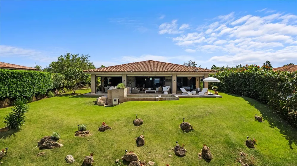 2 OCEAN GOLF VILLA ROYAL ISABELA Isabela, PR 00662