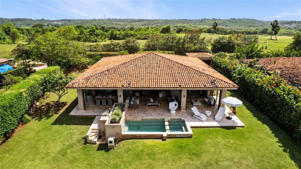 2 OCEAN GOLF VILLA ROYAL ISABELA Isabela, PR 00662