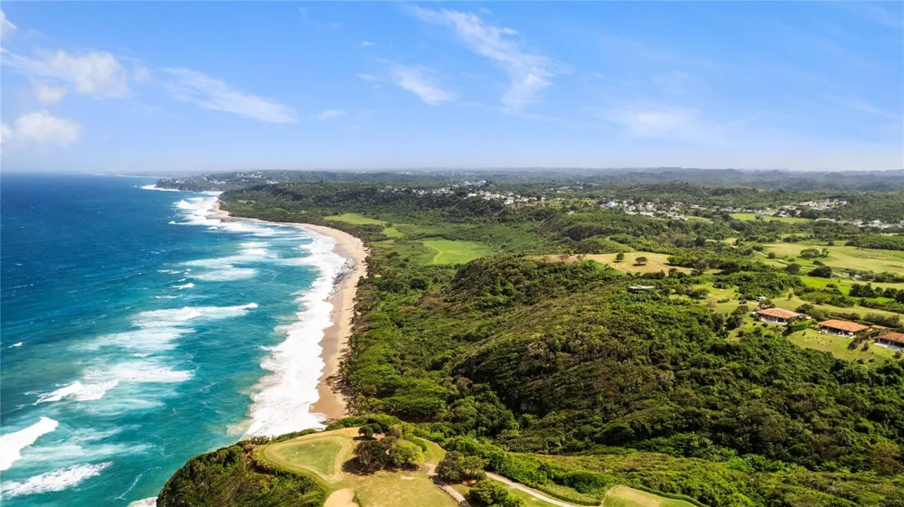 2 OCEAN GOLF VILLA ROYAL ISABELA Isabela, PR 00662