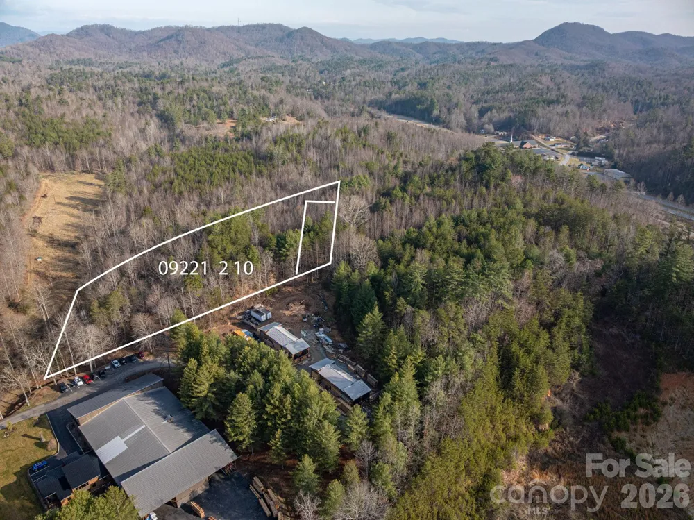 2091 Fork Creek Place Lenoir, NC 28645
