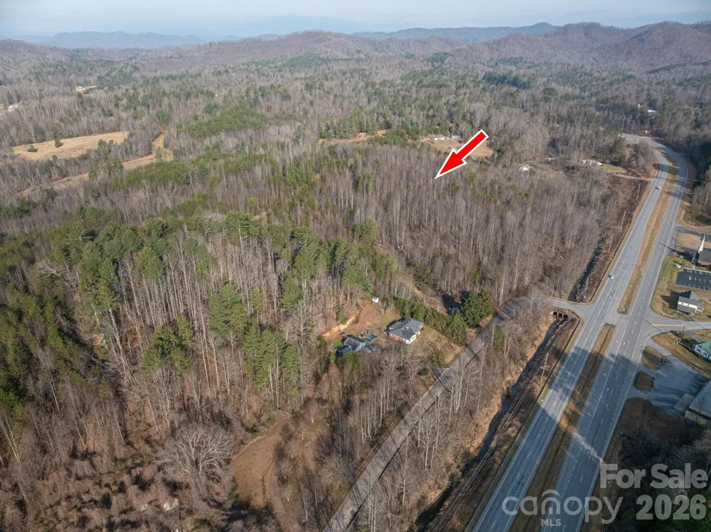 2091 Fork Creek Place Lenoir, NC 28645