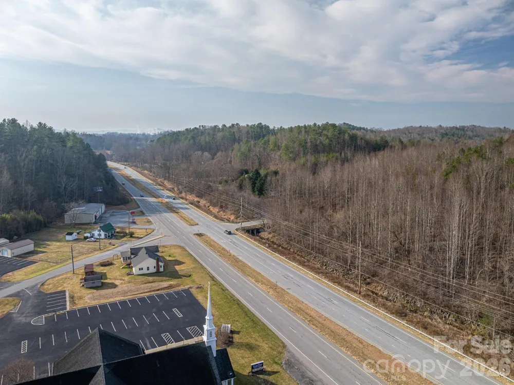 2091 Fork Creek Place Lenoir, NC 28645