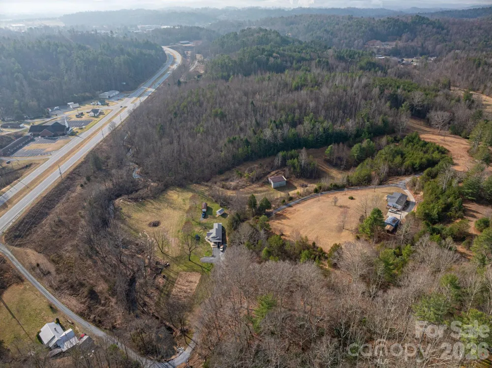 2091 Fork Creek Place Lenoir, NC 28645