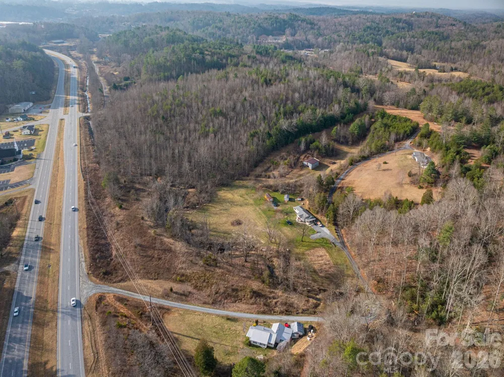 2091 Fork Creek Place Lenoir, NC 28645