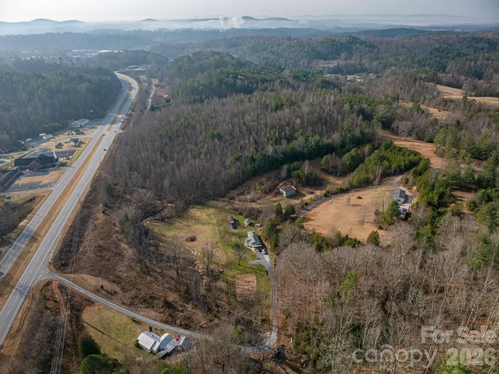 2091 Fork Creek Place Lenoir, NC 28645