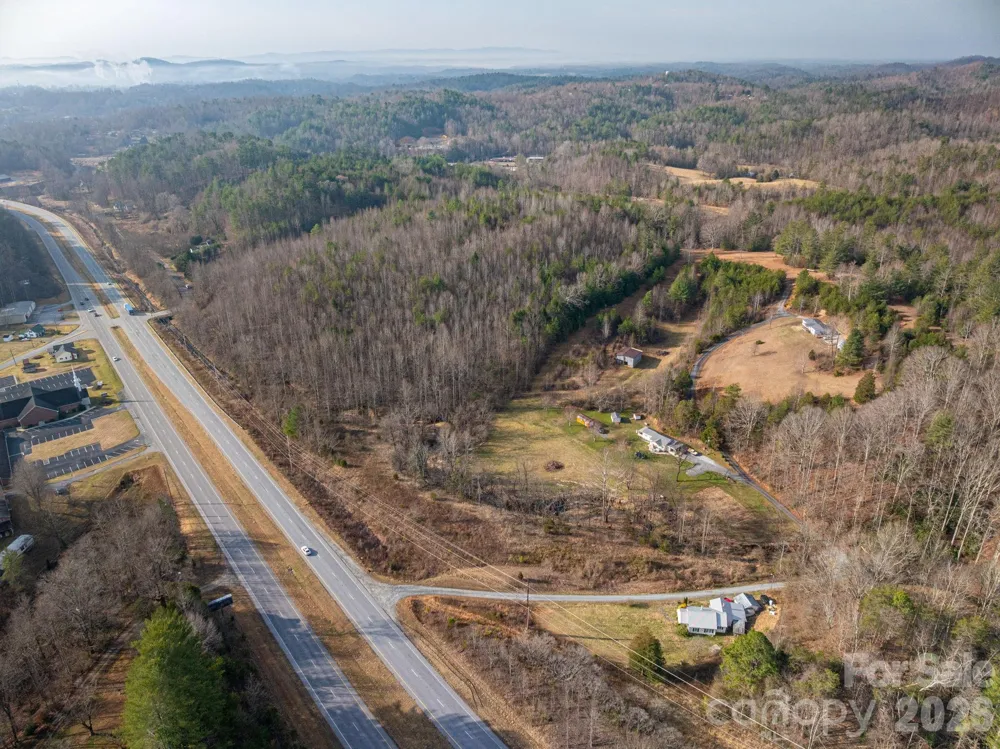 2091 Fork Creek Place Lenoir, NC 28645